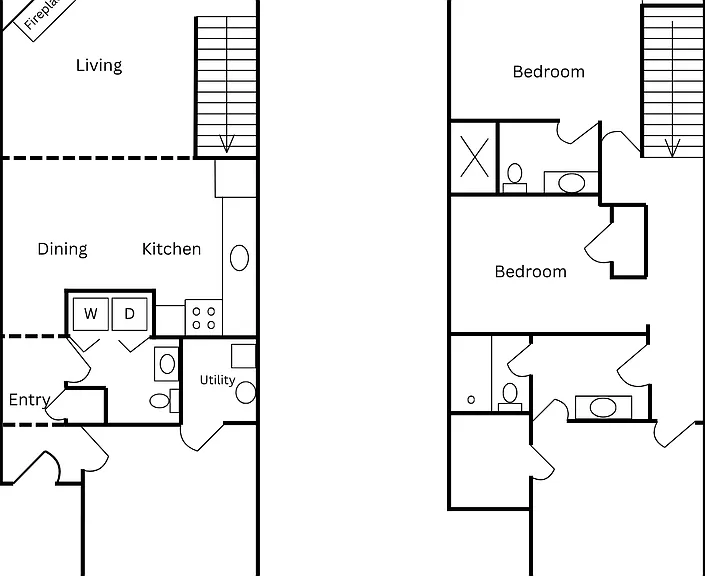 908 Garden Way #914 — Photo 19