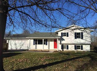 19869 Peach Ridge Rd, Goshen, IN 46526