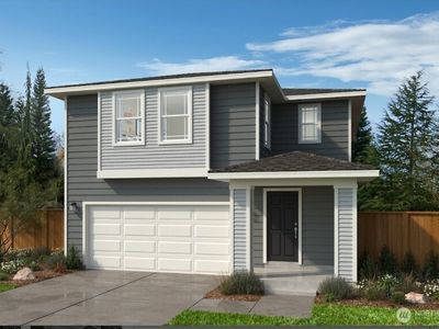 8519 46th Place NE #WM13, Marysville, WA, 98270