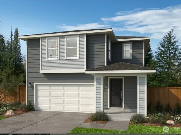 8519 46th Place NE #WM13, Marysville, WA 98270