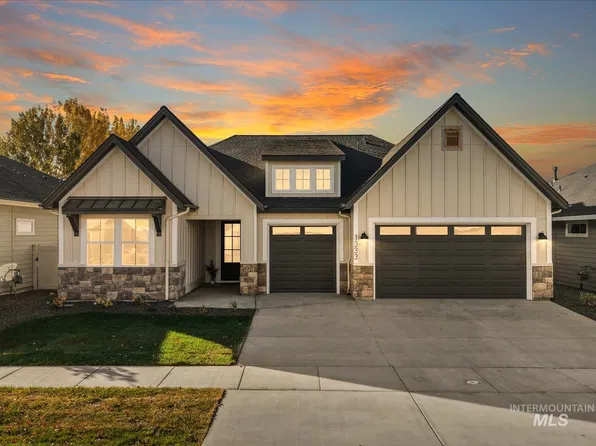 1333 E Andes Dr, Kuna, ID 83634