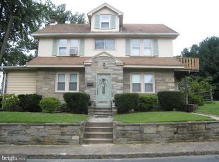 2529 Franklin Ave, Broomall, PA 19008