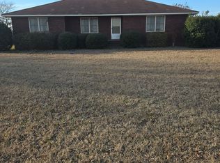 685 Dilliard Moore Rd, Unadilla, GA 31091