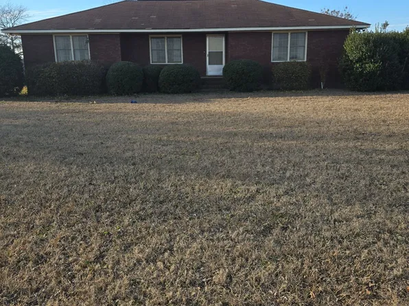 685 Dilliard Moore Rd, Unadilla, GA 31091