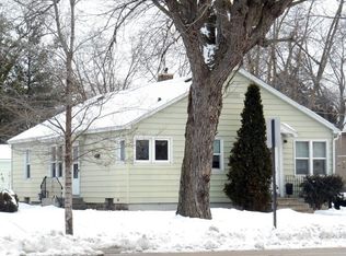 1113 S Central Ave, Marshfield, WI 54449