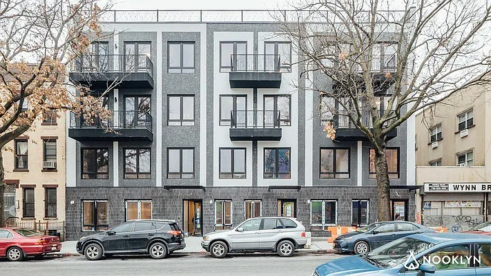 Rented by Nooklyn NYC LLC | media 32