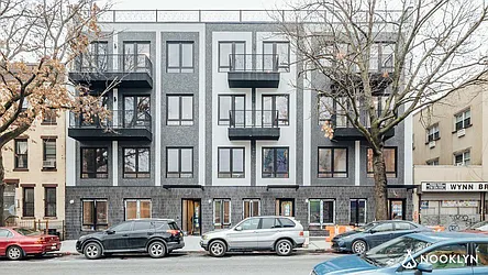 Rented by Nooklyn NYC LLC