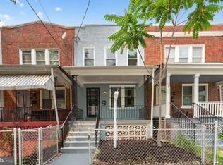 1340 Ridge Pl SE, Washington, DC 20020