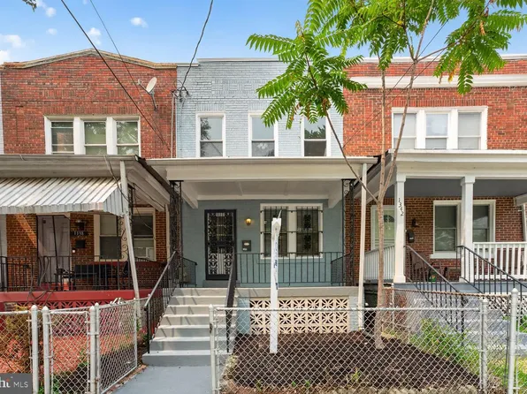 1340 Ridge Pl SE, Washington, DC 20020