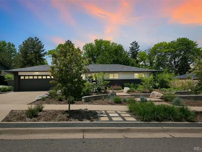 3519 S Holly Street, Denver, CO, 80237