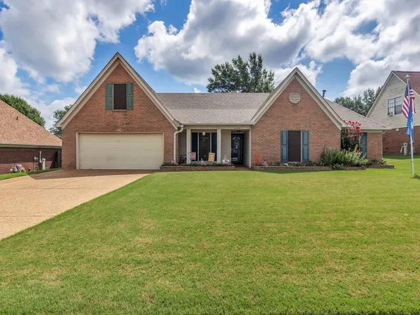4020 Altruria Rd, Memphis, TN 38135