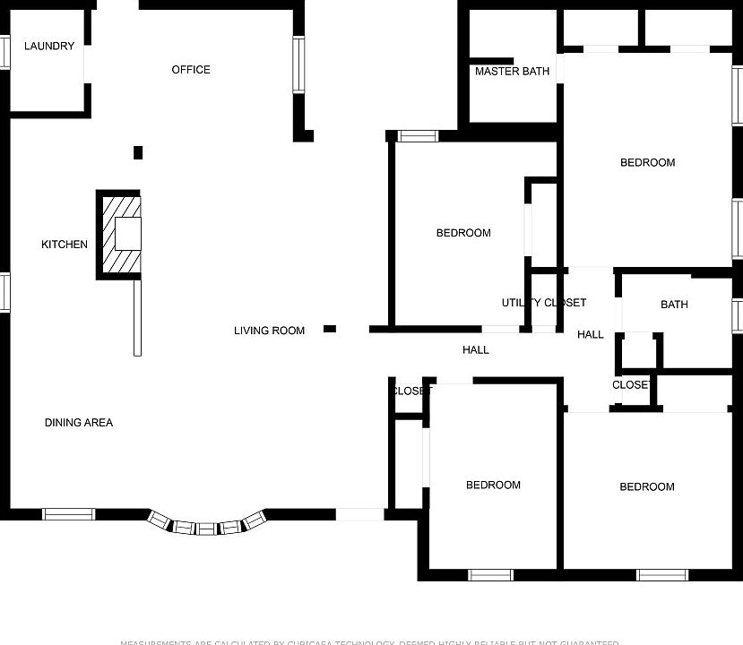 5419 Enchanted Ln Dallas, TX, 75227 Apartments for Rent Zillow