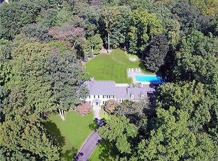 20 Indian Spring Trl, Darien, CT 06820 | Zillow