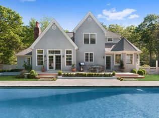 16 Long Hill Rd, East Hampton, NY 11937