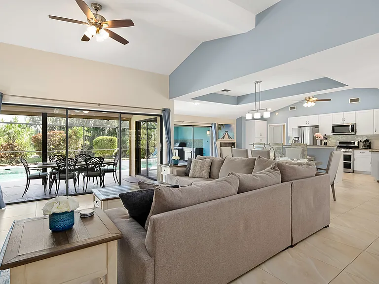 3540 Gulf Harbor Ct — Photo 7