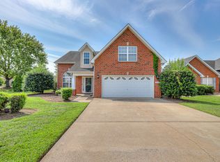 2609 Westhaven Dr, Murfreesboro, TN 37128