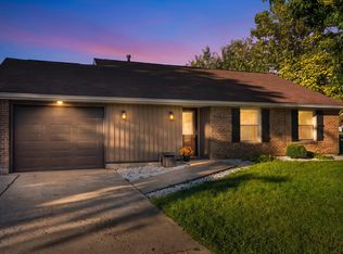 404 E Walnut St, Anna, OH 45302