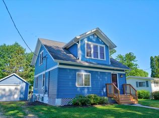 119 East Ave, Belleville, WI 53508