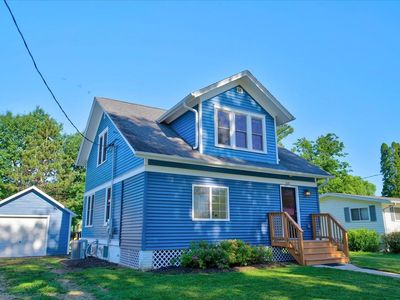 119 East Ave, Belleville, WI, 53508