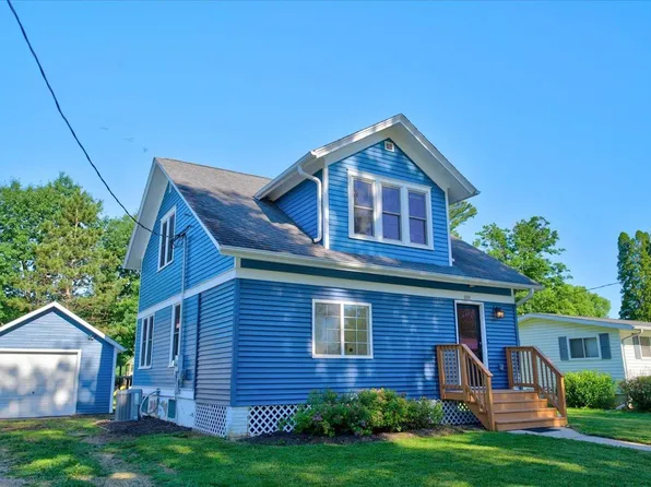 119 East Ave, Belleville, WI 53508