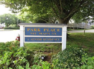 912 Main St APT 308, Chatham, MA 02633