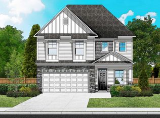 161 Dew Blossom Dr, Lexington, SC 29073