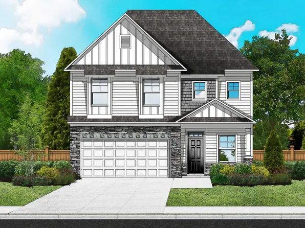 161 Dew Blossom Dr, Lexington, SC 29073