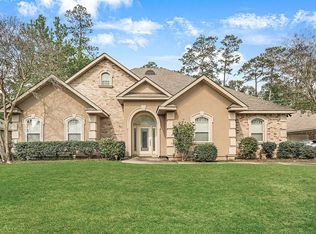 529 Garden Ln, Madisonville, LA 70447