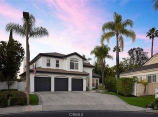 1 Riviera, Trabuco Canyon, CA 92679