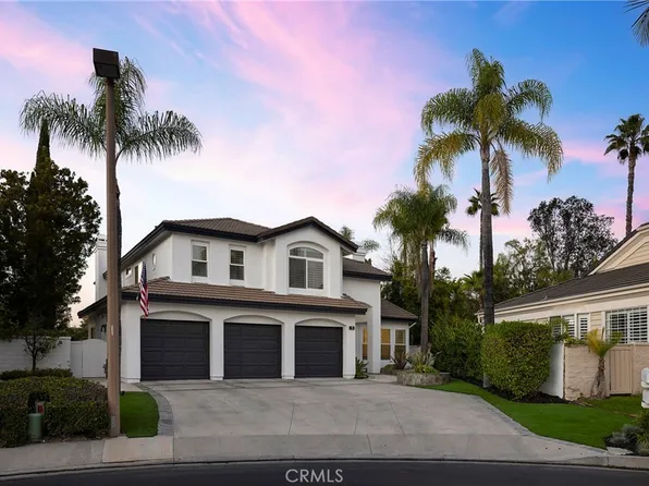 1 Riviera, Trabuco Canyon, CA 92679