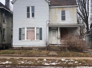 1103 E Frye Ave, Peoria, IL