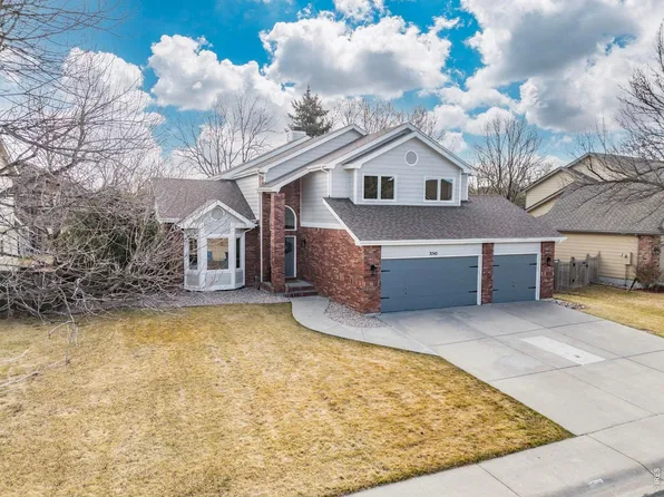 3742 Rochdale Dr, Fort Collins, CO 80525