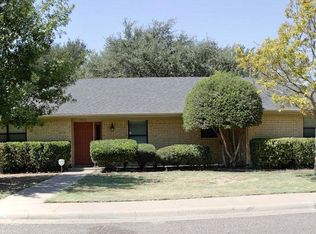 4403 Parkhurst Dr, Midland, TX 79707