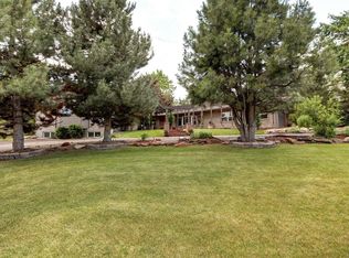 4720 W Wagontrail Rd, Littleton, CO 80123