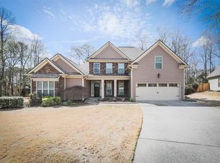 3160 Woodberry Farm Ln, Hiram, GA 30141
