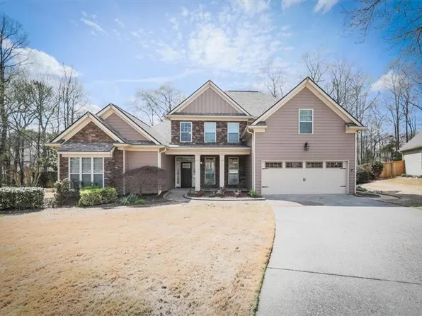 3160 Woodberry Farm Ln, Hiram, GA 30141