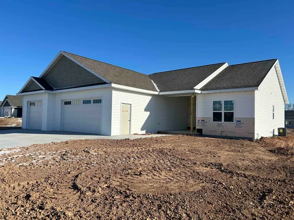 5700 N Acadia Dr, Appleton, WI 54913