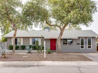 2118 S Terrace Rd, Tempe, AZ 85282