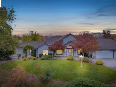 10200 Bell Mooney Rd, Jamestown, CA, 95327