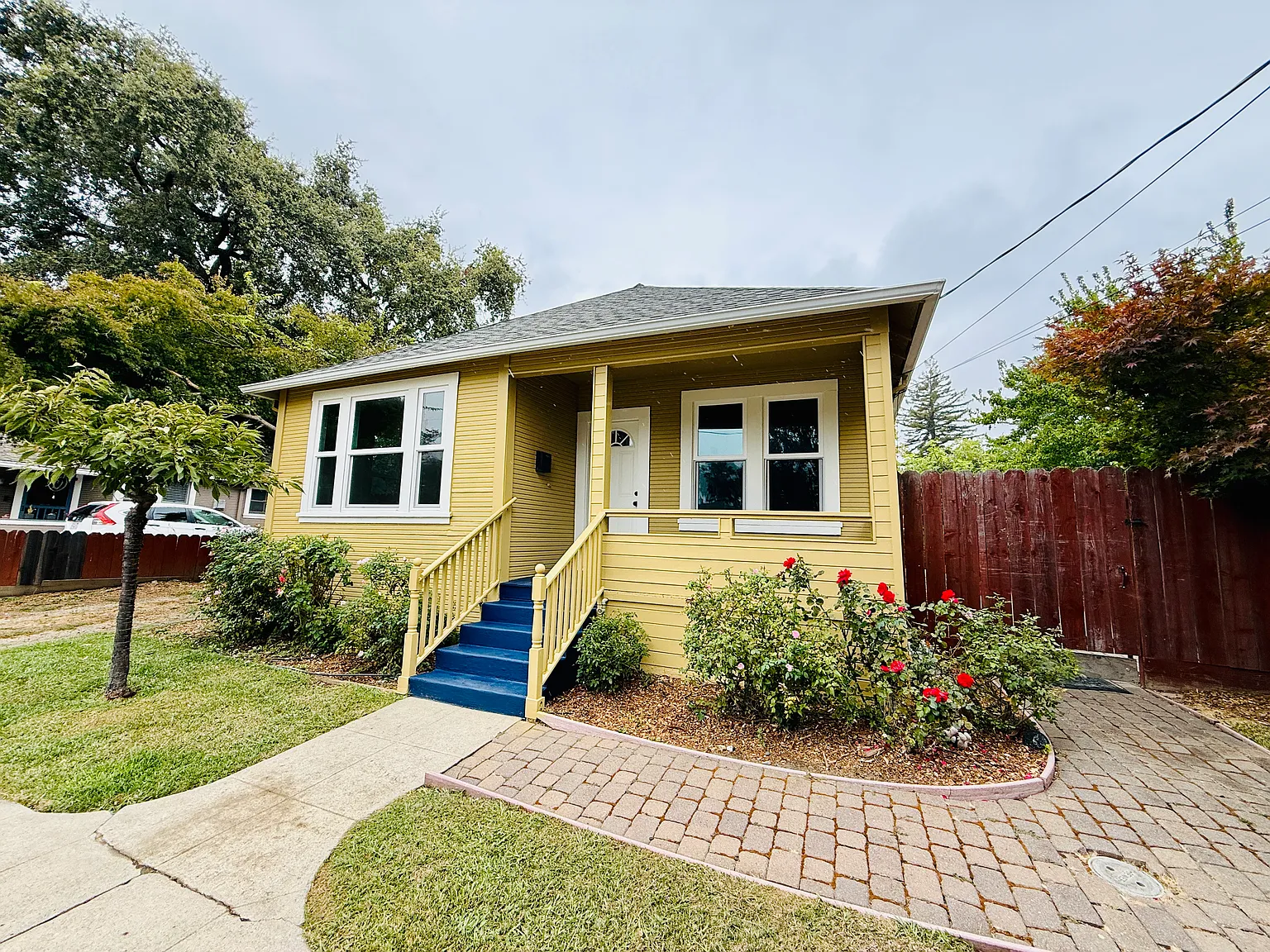 3 bed, 1800 sqft, $4,500 — Photo 2