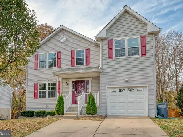 734 Lucky Ave, Abingdon, MD 21009