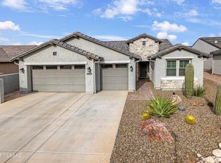 61672 E Talc St, Oracle, AZ 85623