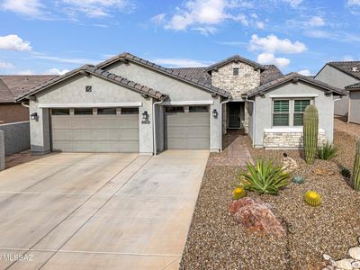 61672 E Talc St, Oracle, AZ, 85623