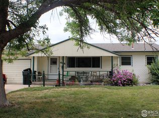 414 California St, Sterling, CO 80751