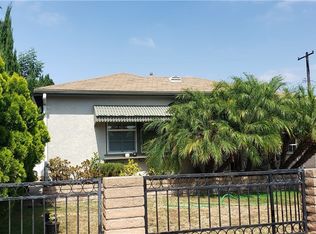 14533 Gracebee Ave, Norwalk, CA 90650