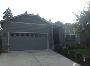 4928 Holly St, Springfield, OR 97478