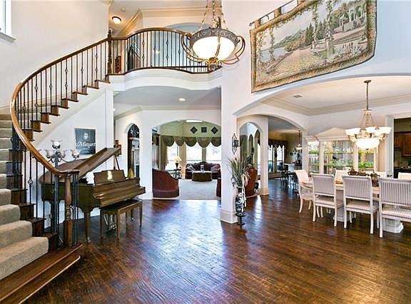 4th image of 1416 Parkview Ln