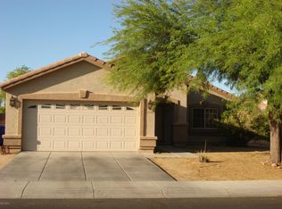 12740 W Larkspur Rd, El Mirage, AZ 85335