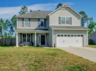 315 Albemarle Rd, Wilmington, NC 28405