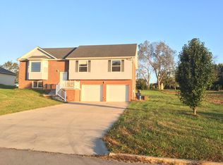 162 Lilly Ln, Somerset, KY 42503